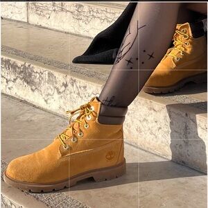 Timberland original boots